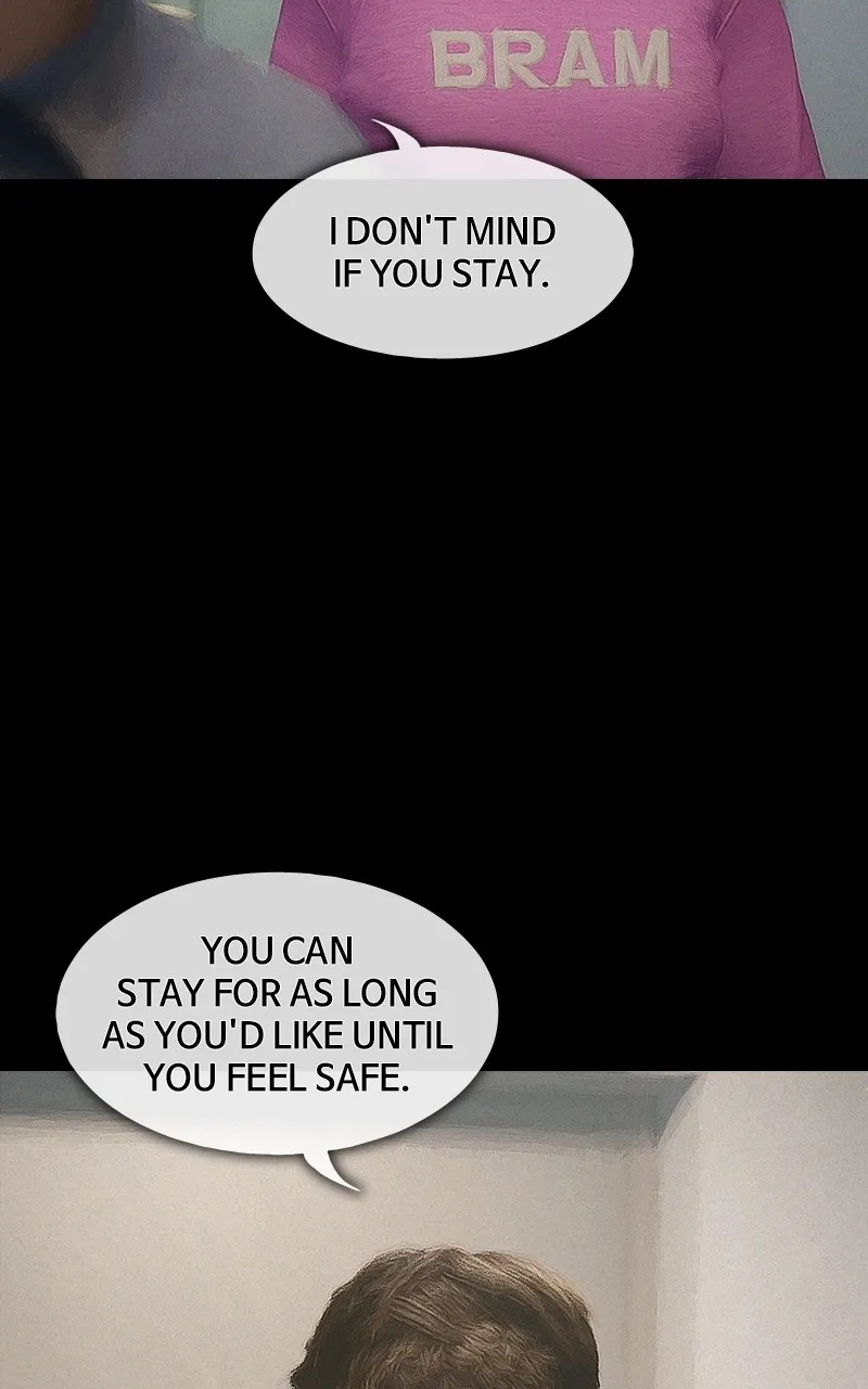 There Are No Demons Chapter 2 page 32
