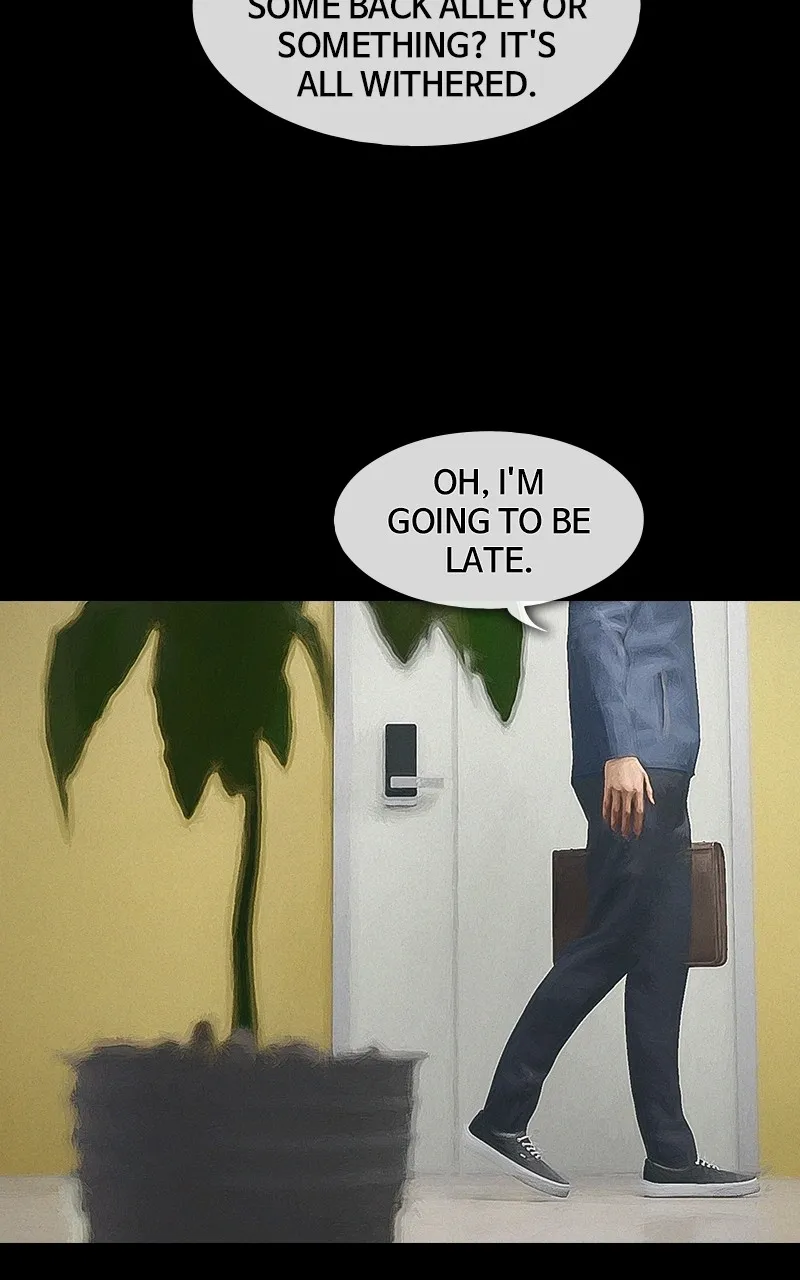 There Are No Demons Chapter 2 page 40