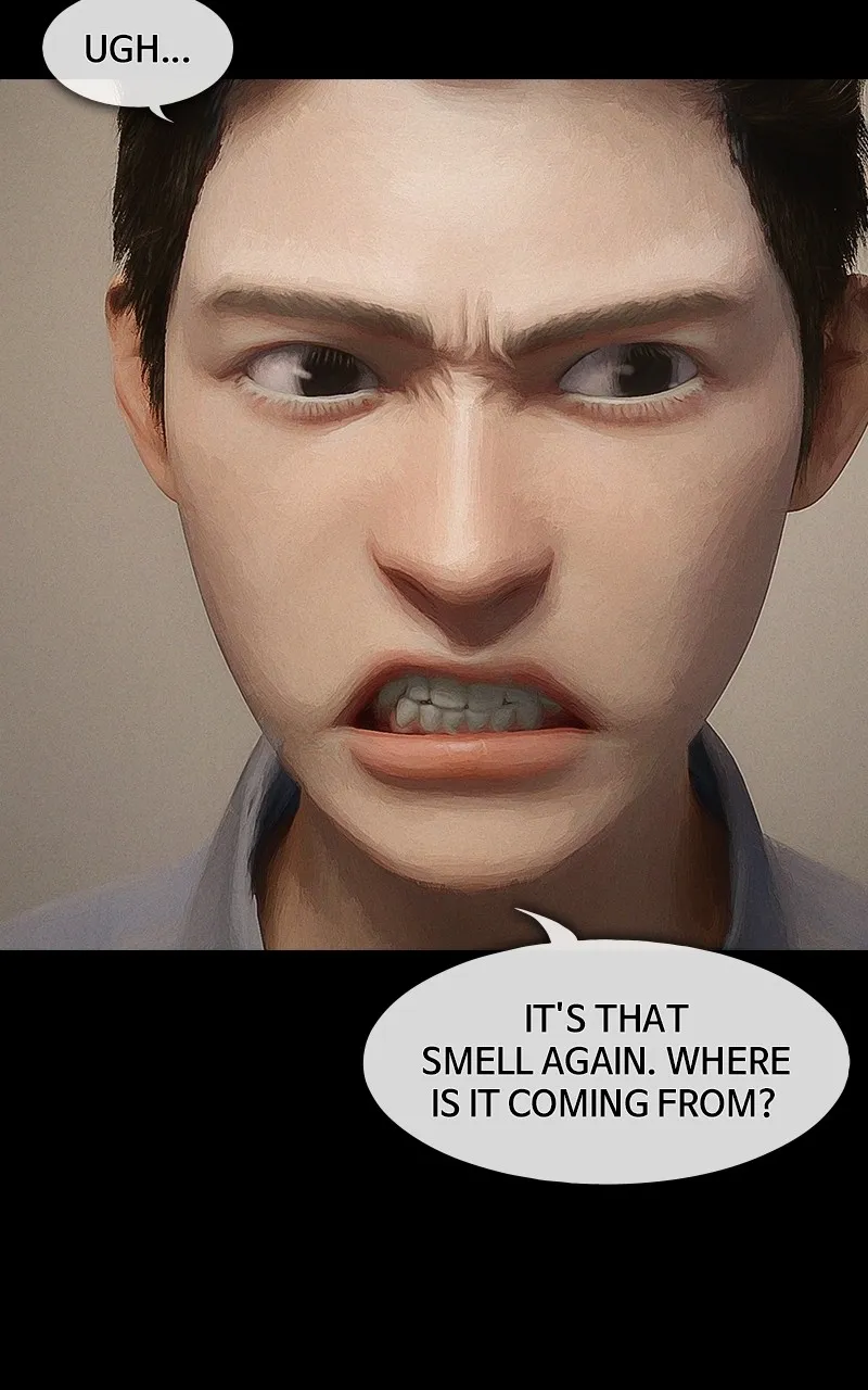 There Are No Demons Chapter 2 page 51