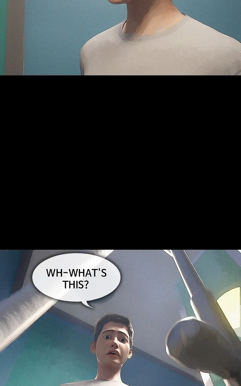 There Are No Demons Chapter 2 page 59