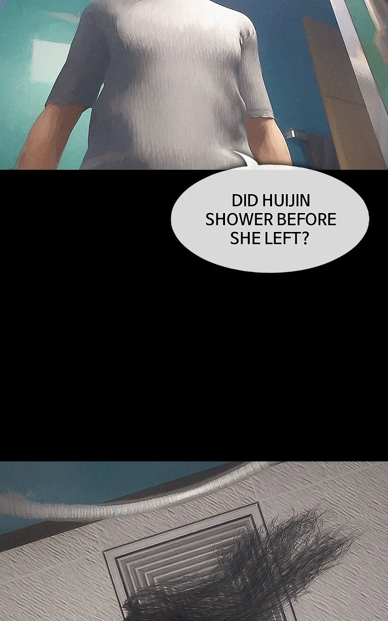 There Are No Demons Chapter 2 page 60