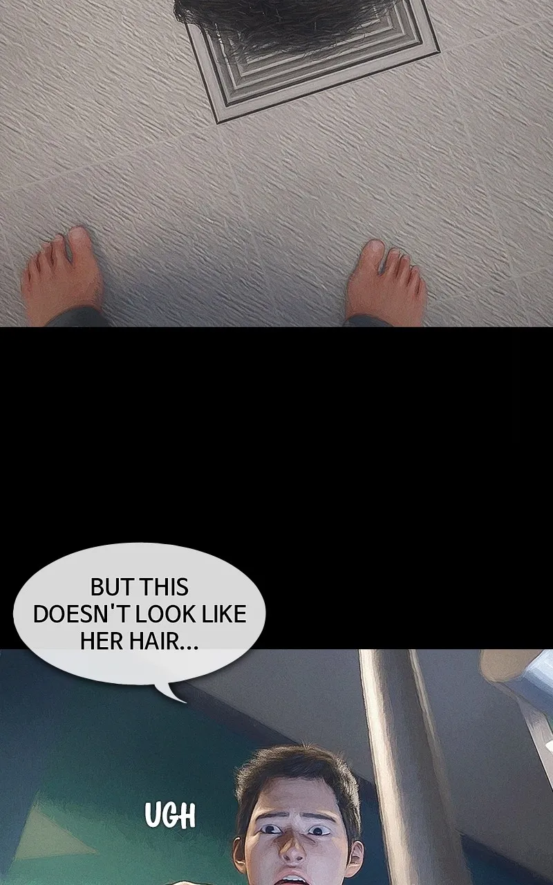 There Are No Demons Chapter 2 page 61