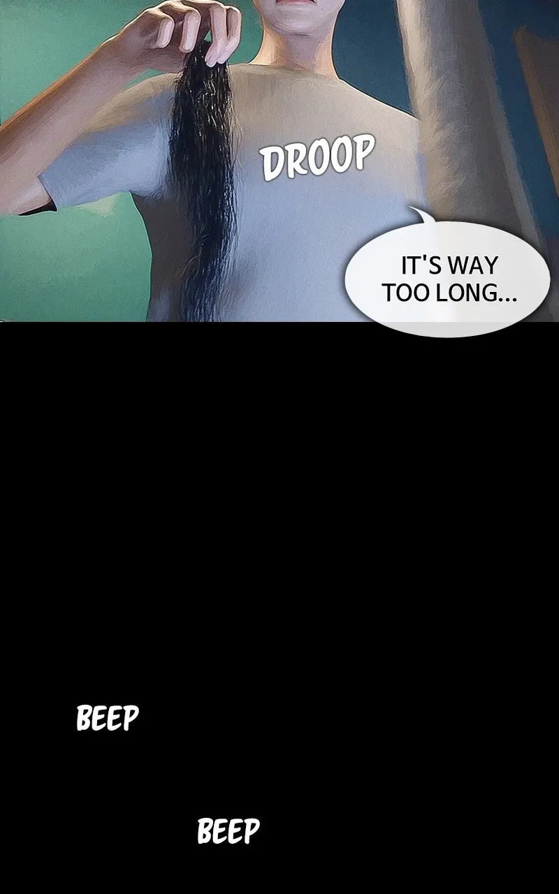 There Are No Demons Chapter 2 page 62