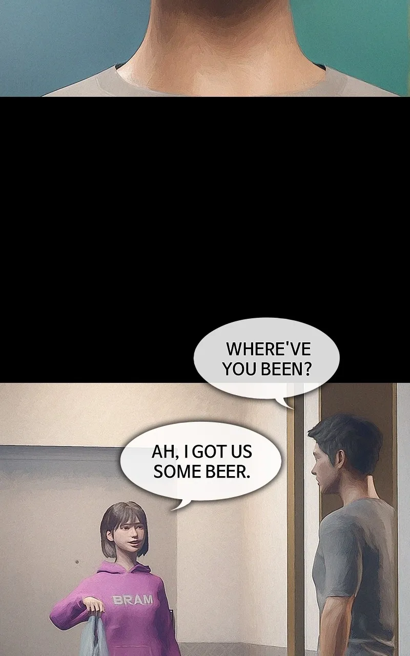 There Are No Demons Chapter 2 page 64