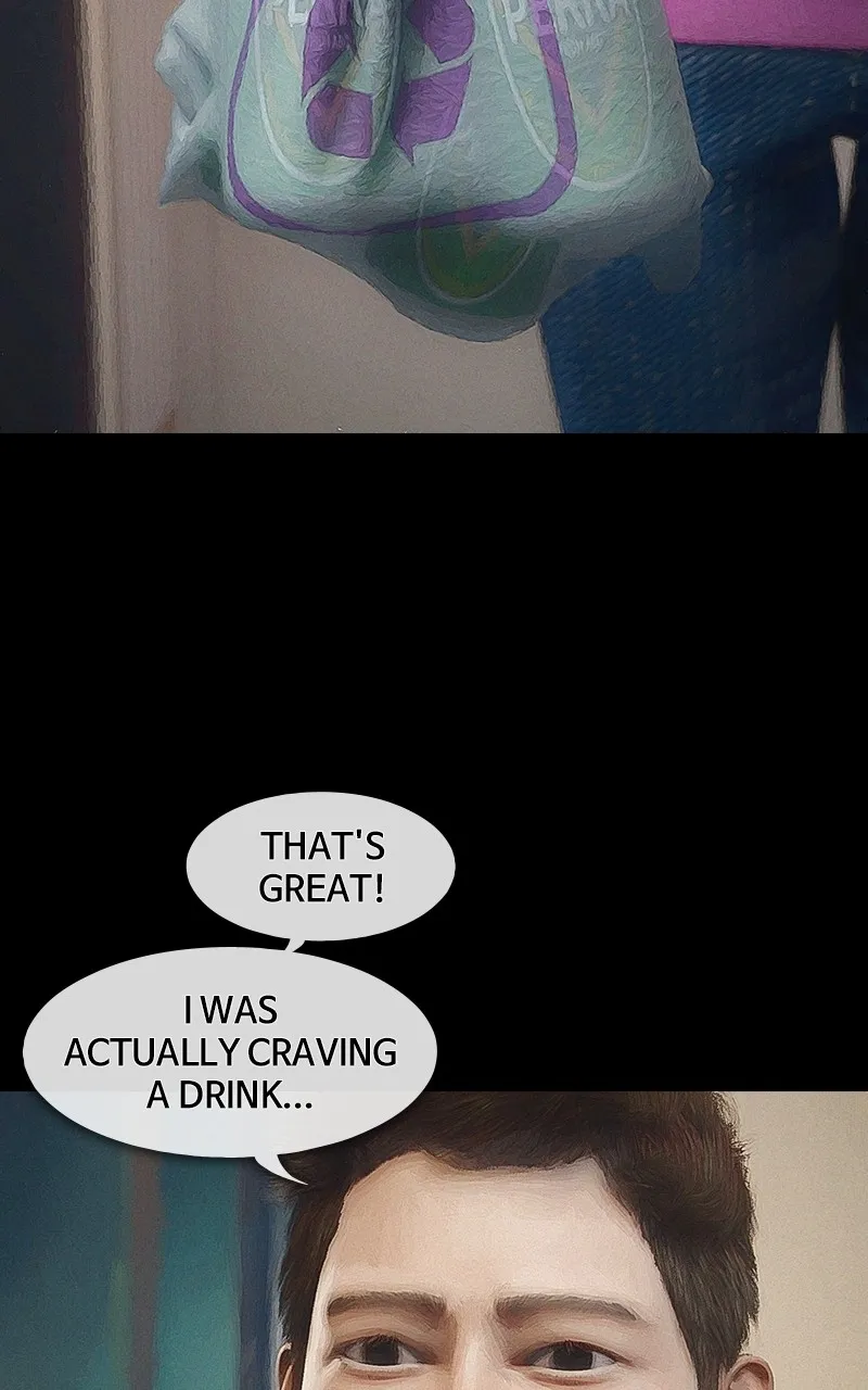 There Are No Demons Chapter 2 page 66