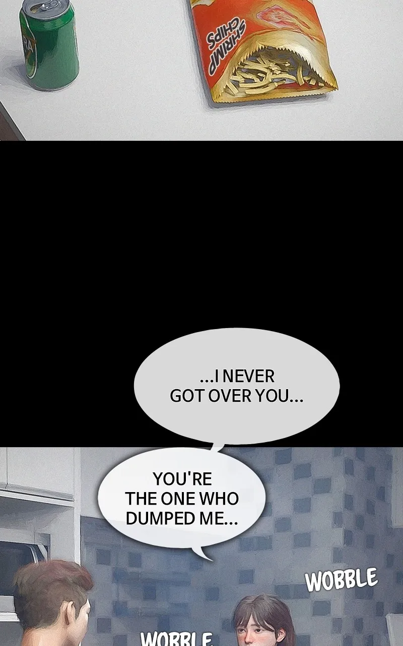 There Are No Demons Chapter 2 page 70