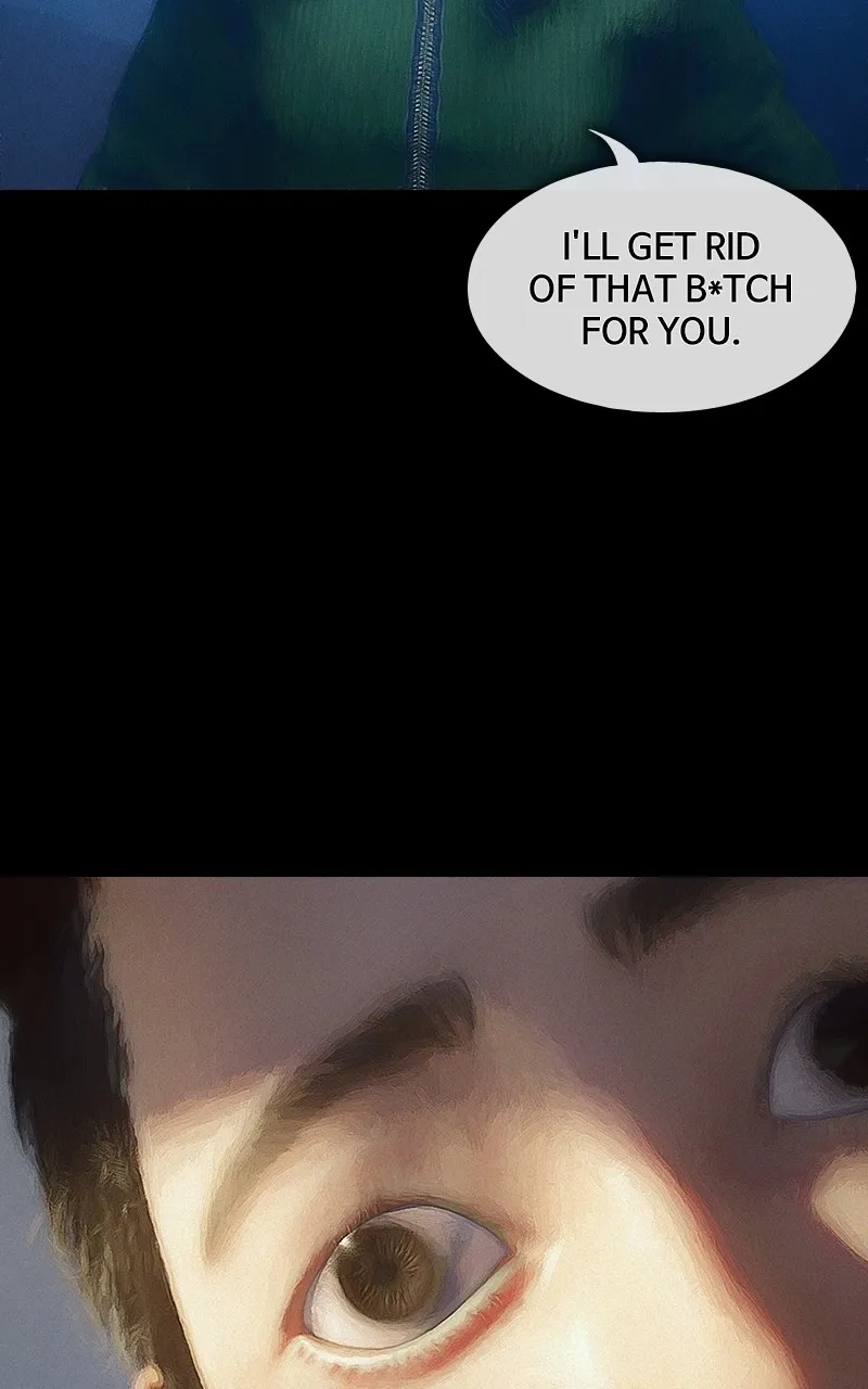 There Are No Demons Chapter 3 page 6