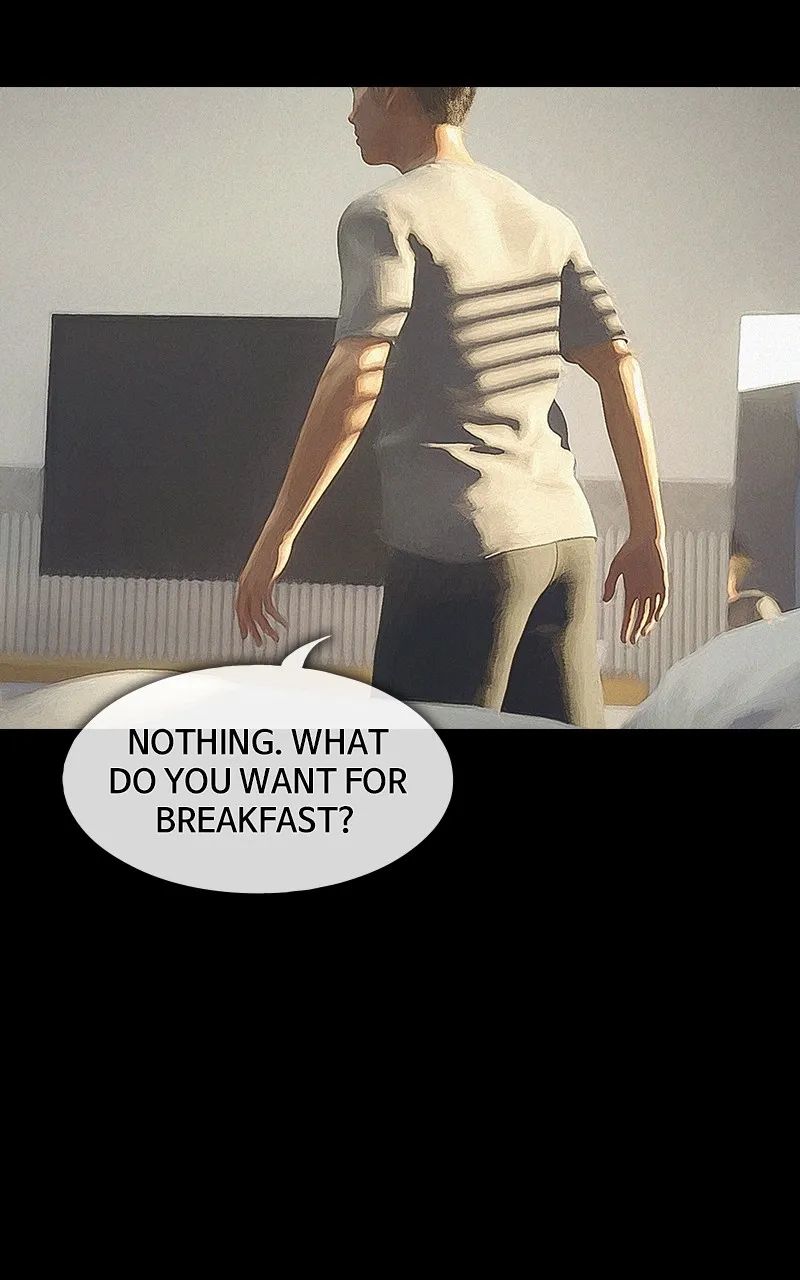 There Are No Demons Chapter 3 page 11