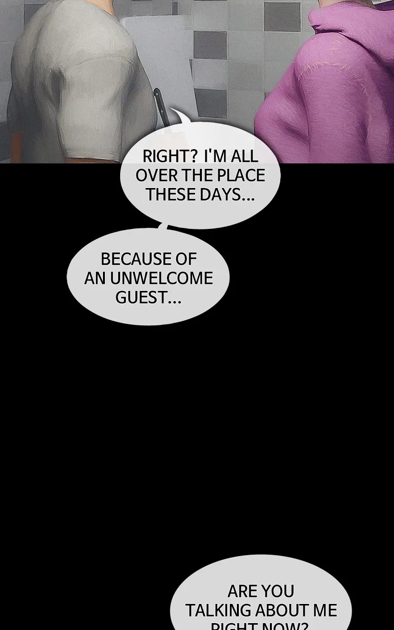 There Are No Demons Chapter 3 page 20
