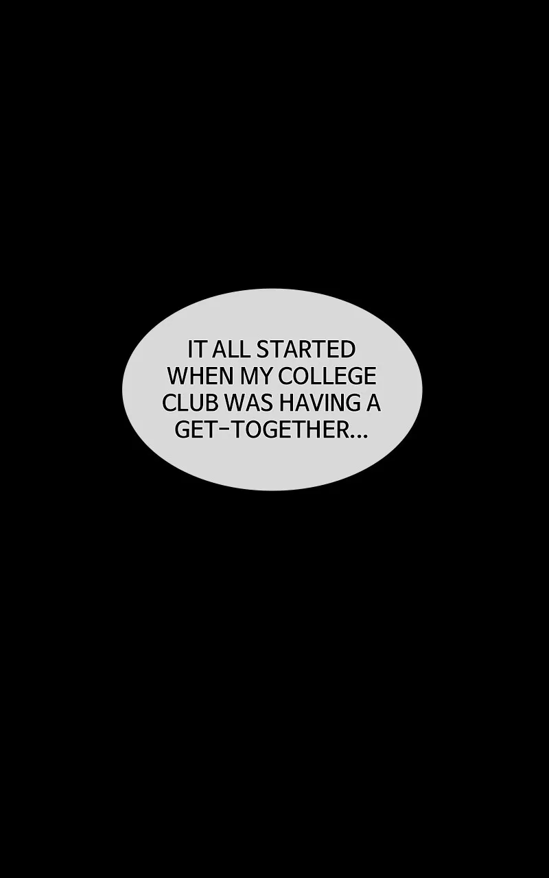 There Are No Demons Chapter 3 page 28