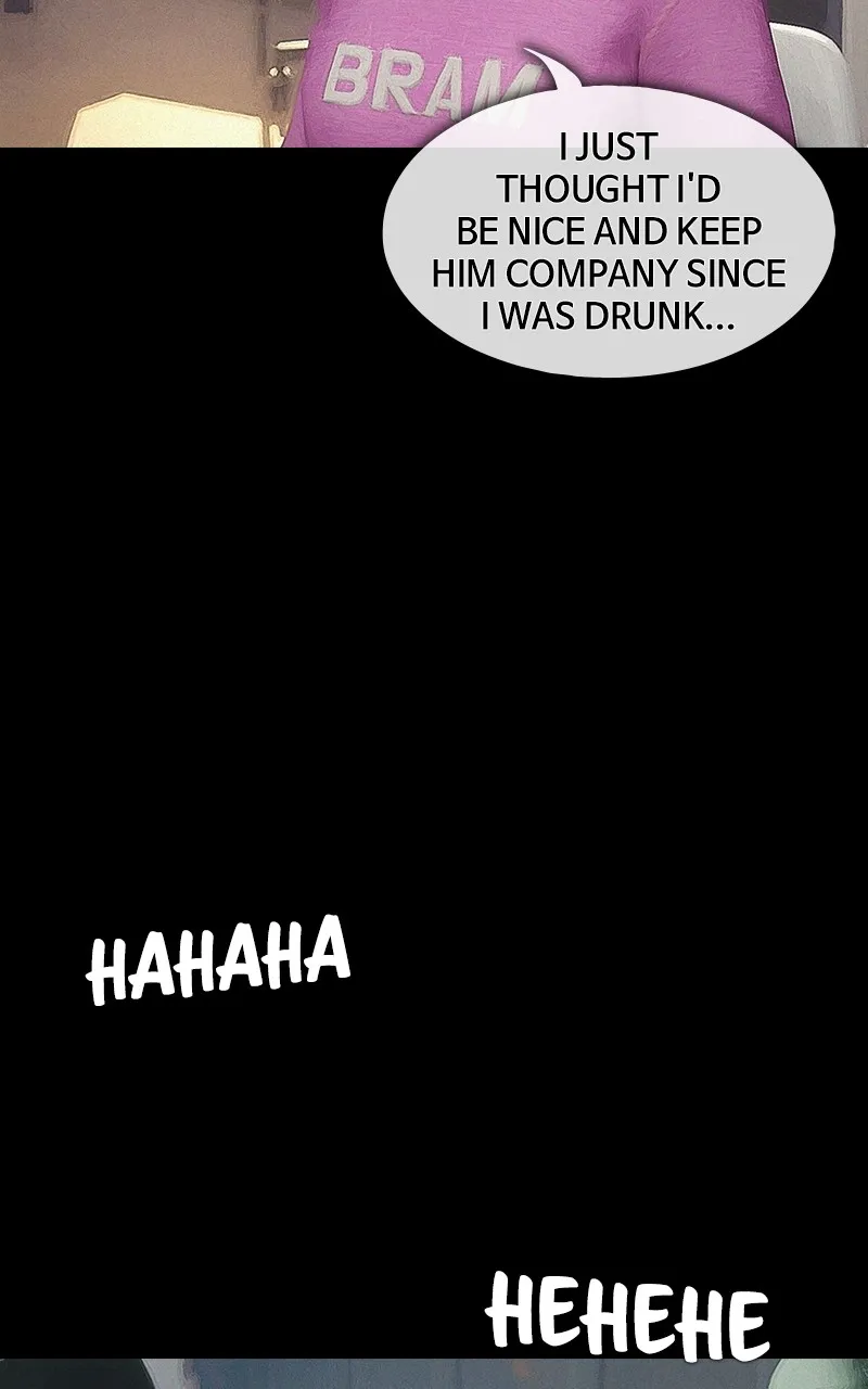 There Are No Demons Chapter 3 page 36