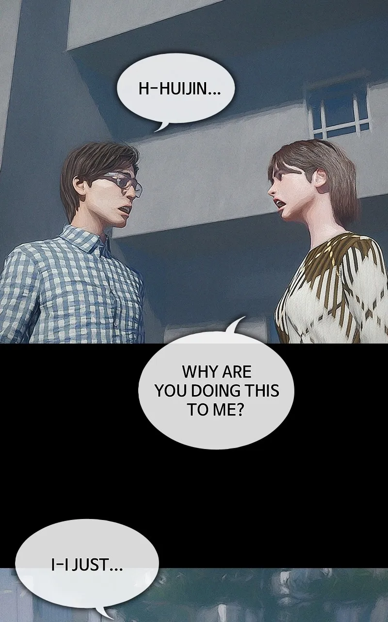 There Are No Demons Chapter 3 page 50