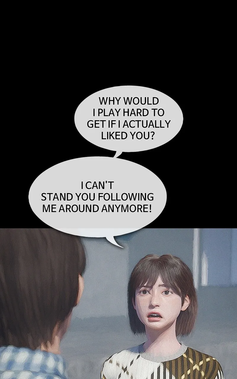 There Are No Demons Chapter 3 page 57