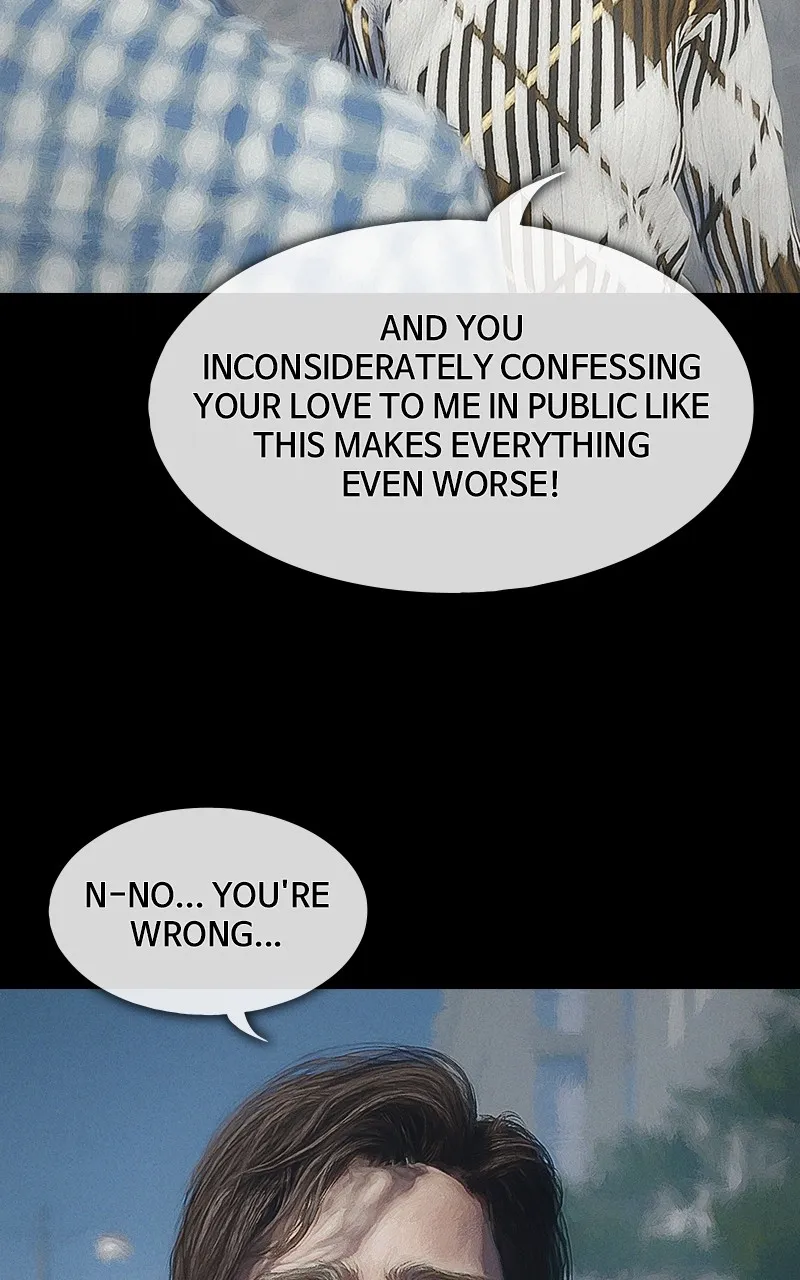 There Are No Demons Chapter 3 page 58