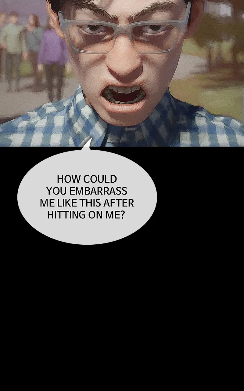 There Are No Demons Chapter 3 page 66