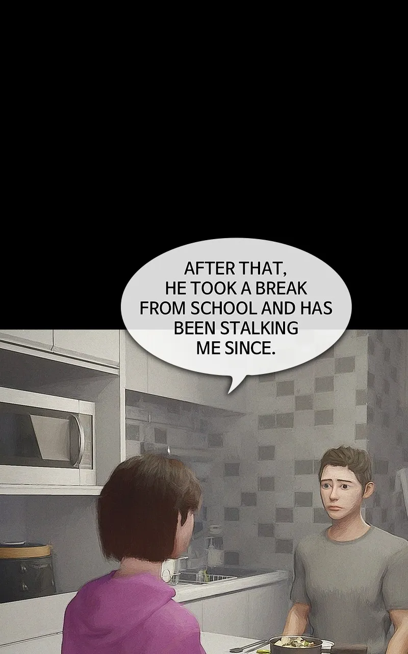 There Are No Demons Chapter 3 page 67