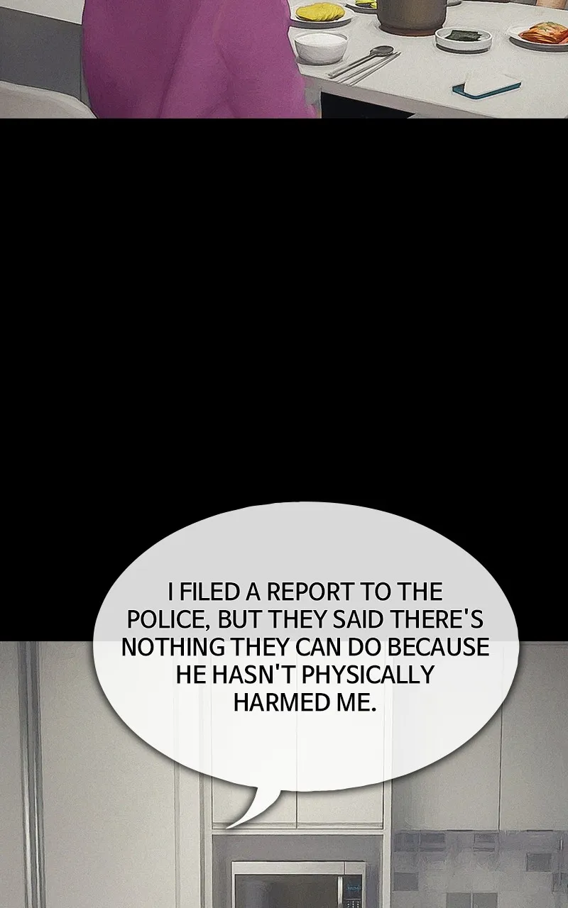 There Are No Demons Chapter 3 page 68