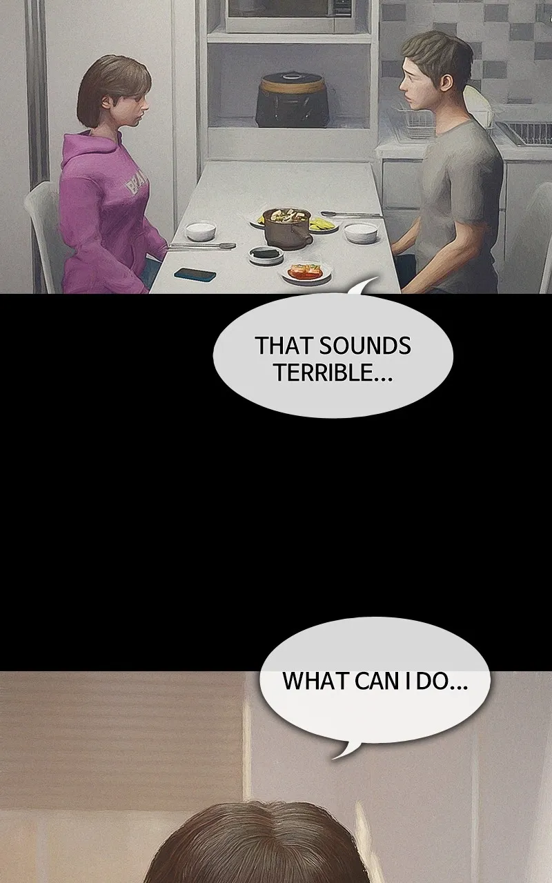 There Are No Demons Chapter 3 page 69
