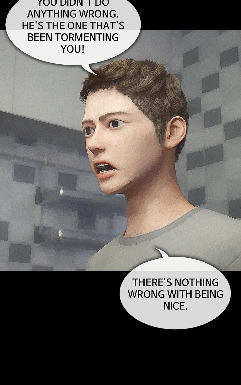 There Are No Demons Chapter 3 page 71