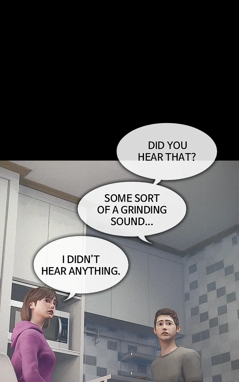 There Are No Demons Chapter 3 page 76
