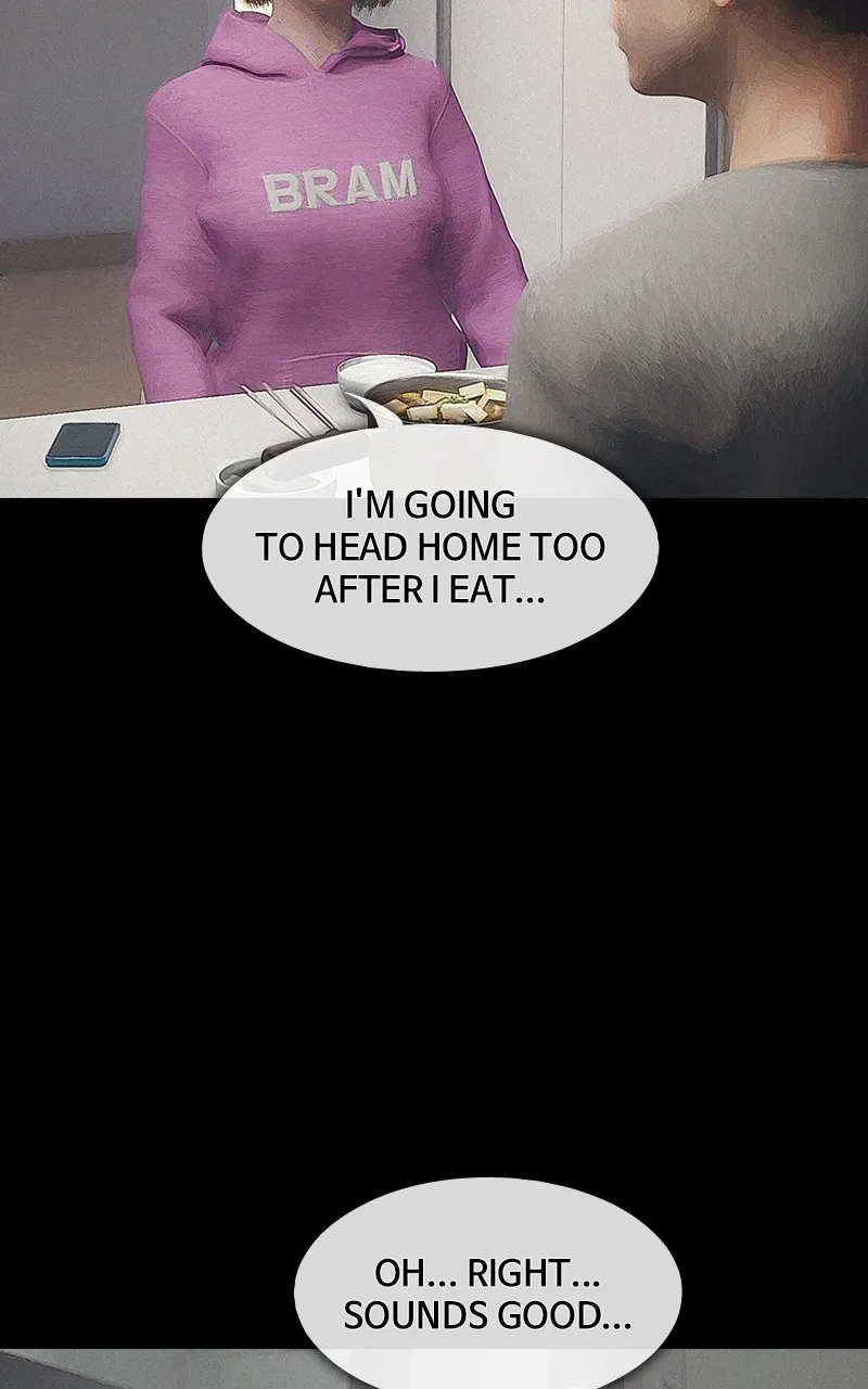 There Are No Demons Chapter 3 page 78