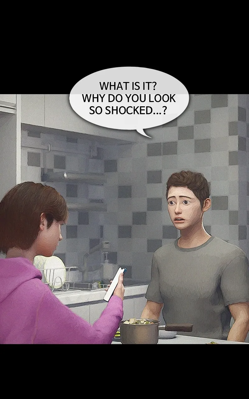 There Are No Demons Chapter 3 page 80