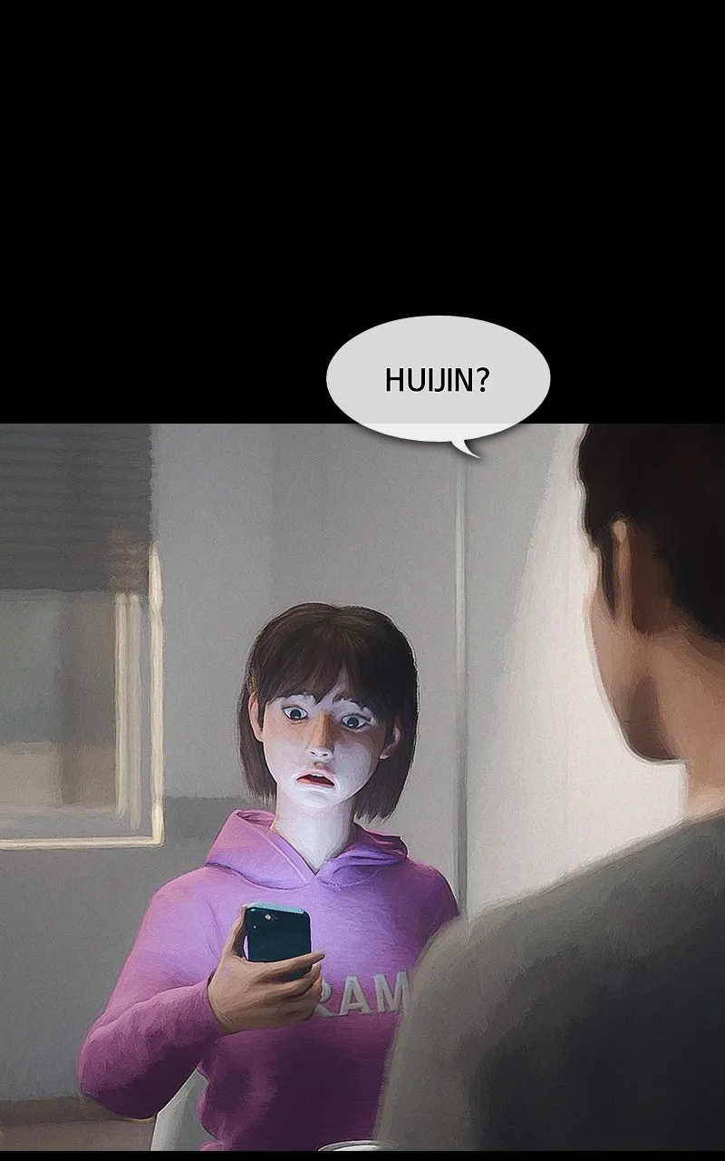 There Are No Demons Chapter 3 page 81