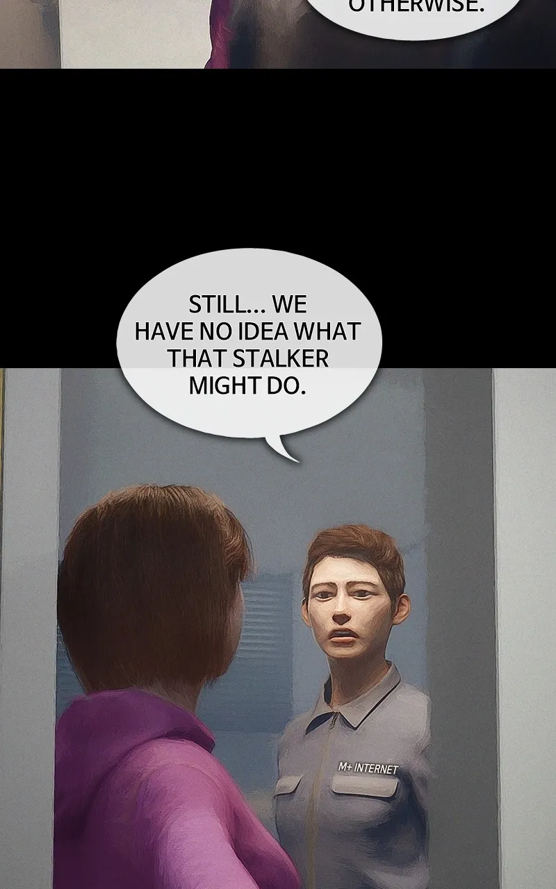 There Are No Demons Chapter 4 page 7