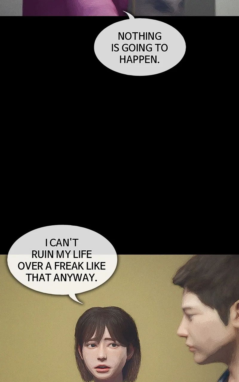 There Are No Demons Chapter 4 page 8