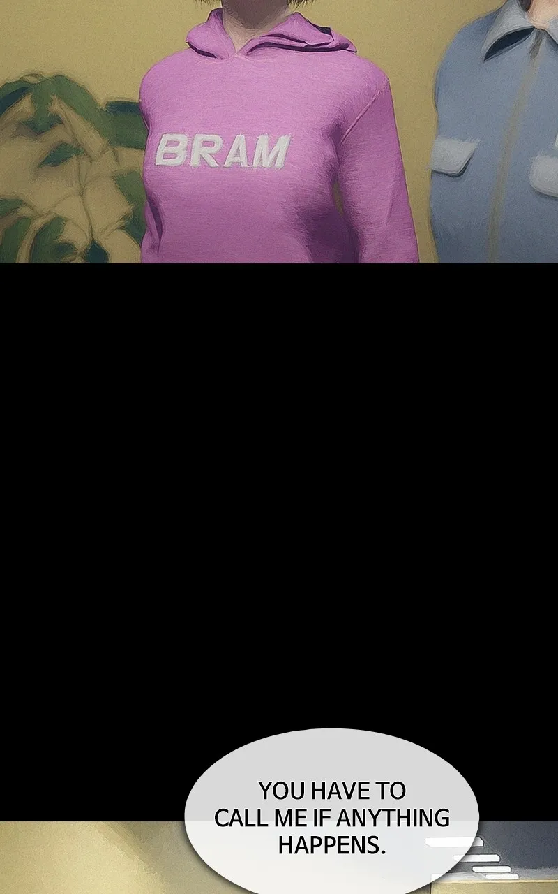 There Are No Demons Chapter 4 page 9