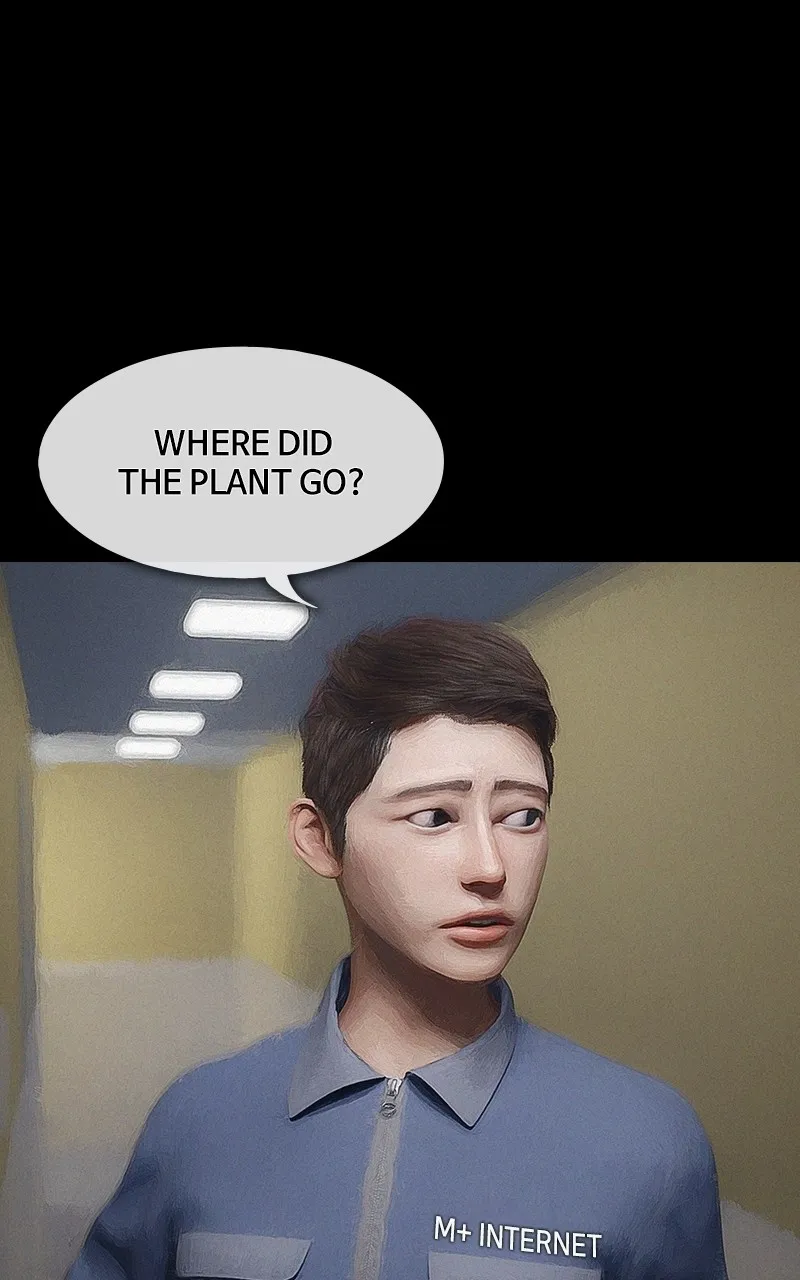 There Are No Demons Chapter 4 page 25