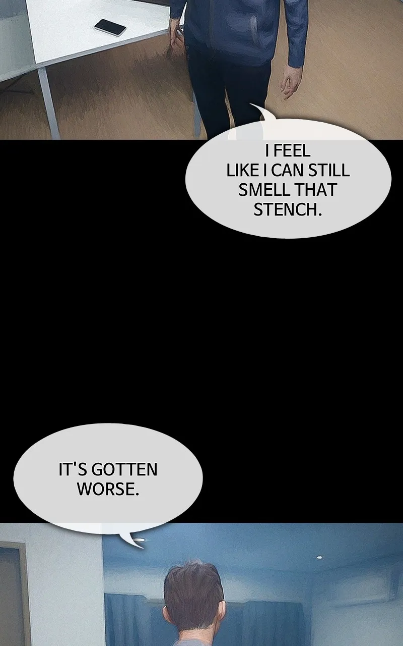 There Are No Demons Chapter 4 page 29