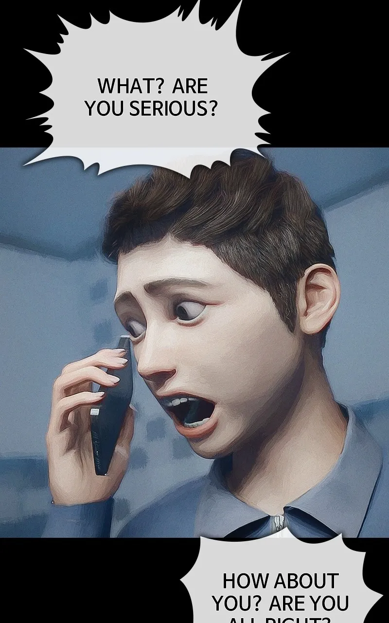 There Are No Demons Chapter 4 page 44