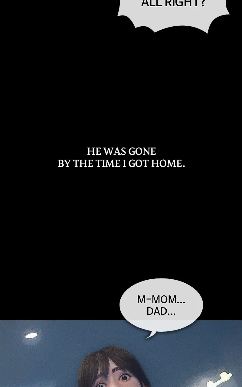 There Are No Demons Chapter 4 page 45