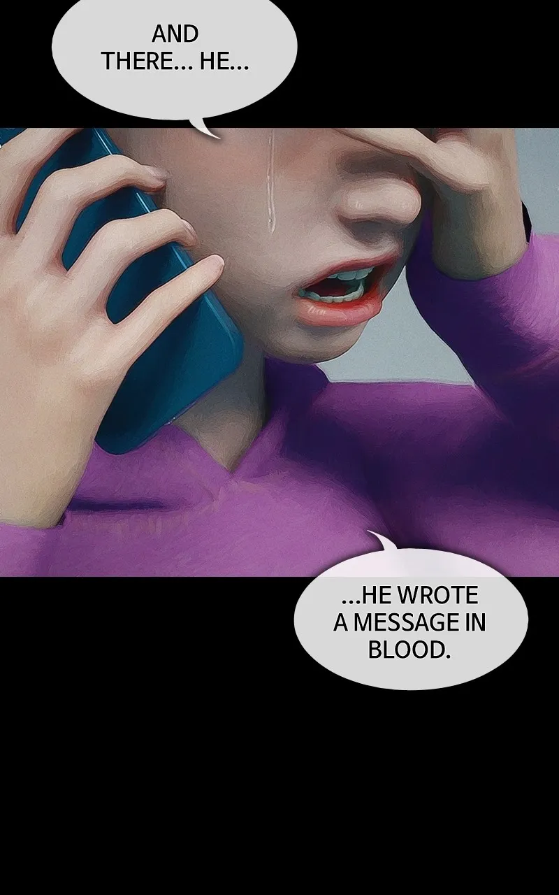 There Are No Demons Chapter 4 page 49