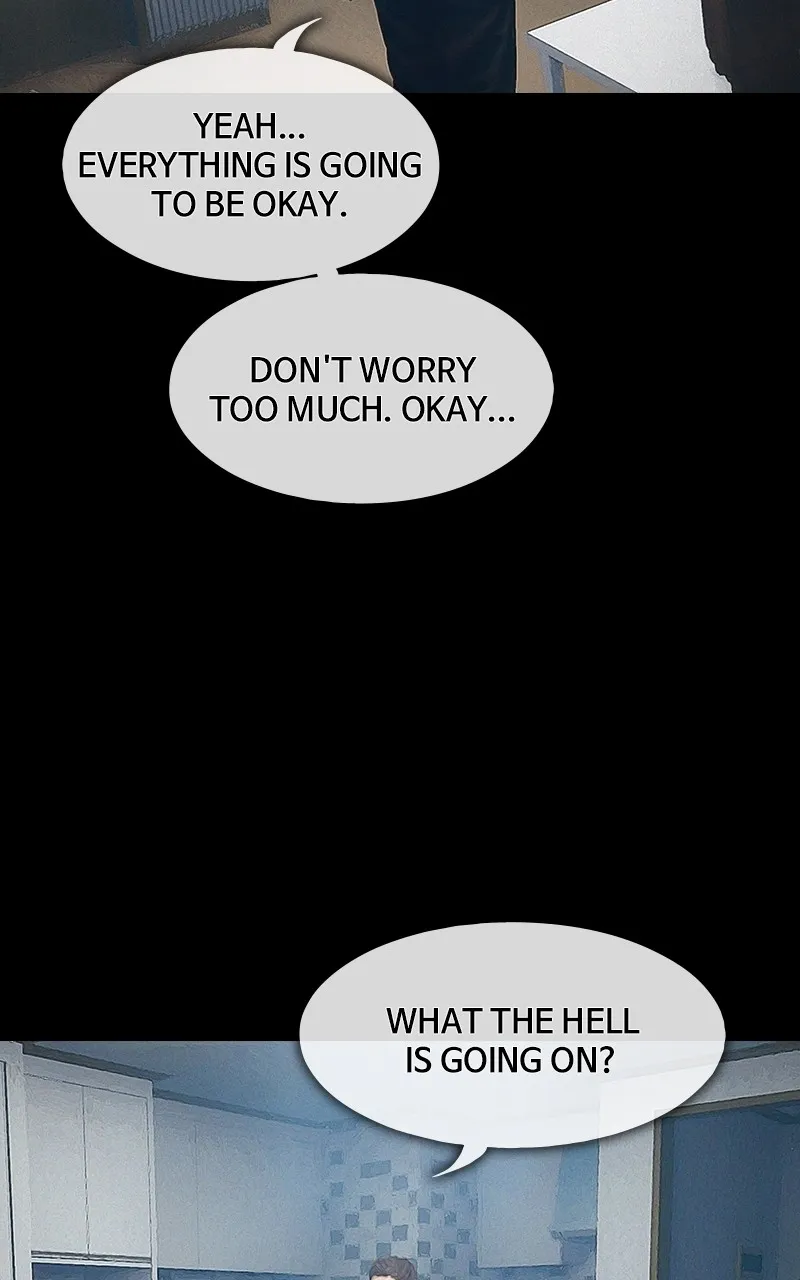 There Are No Demons Chapter 4 page 57