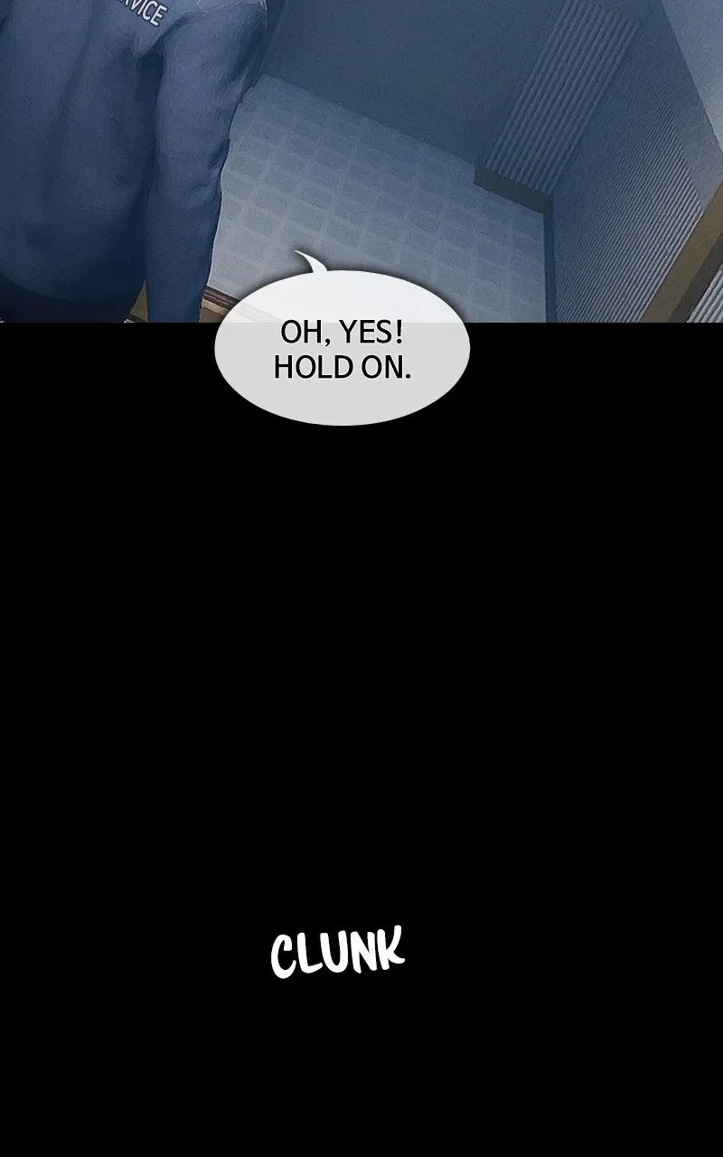 There Are No Demons Chapter 4 page 64
