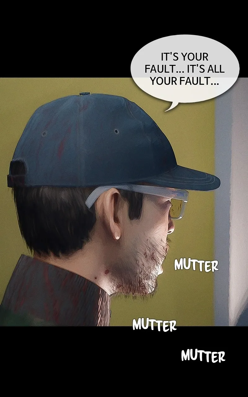 There Are No Demons Chapter 4 page 66