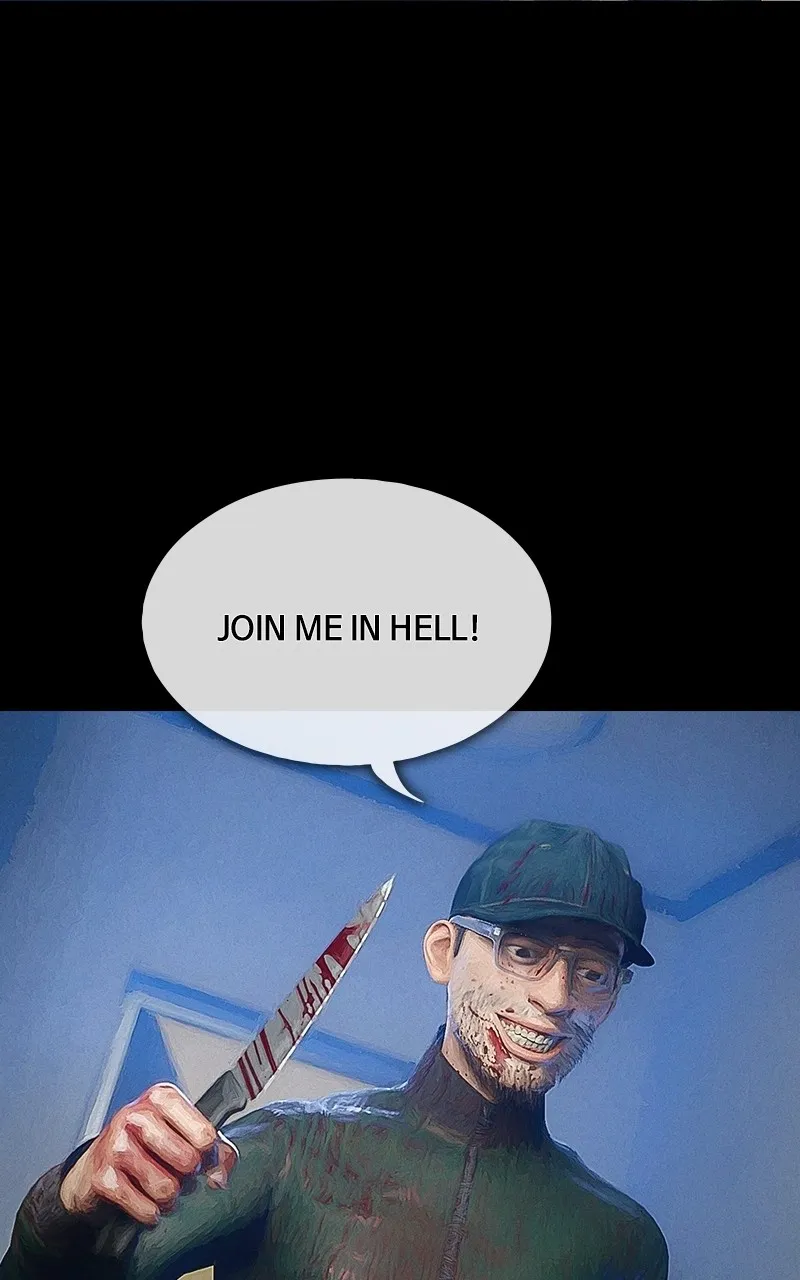 There Are No Demons Chapter 4 page 79
