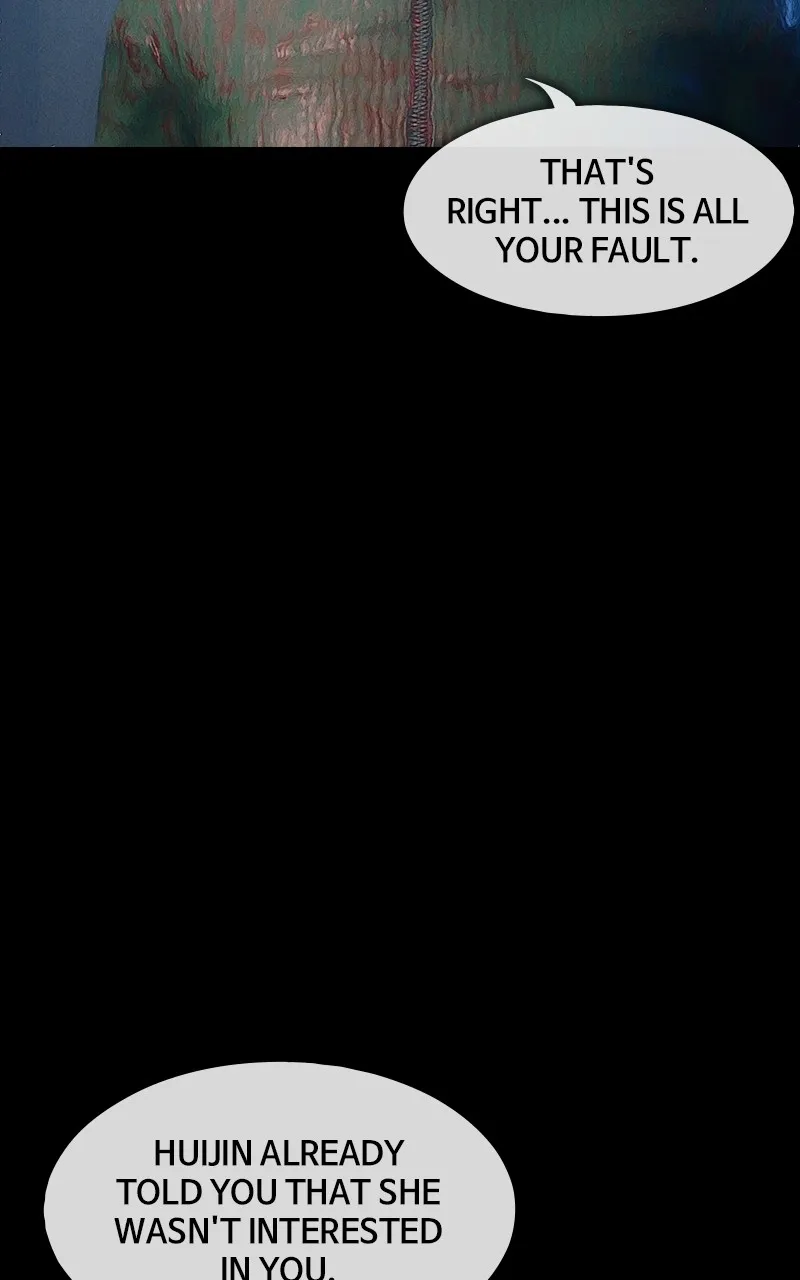 There Are No Demons Chapter 5 page 5