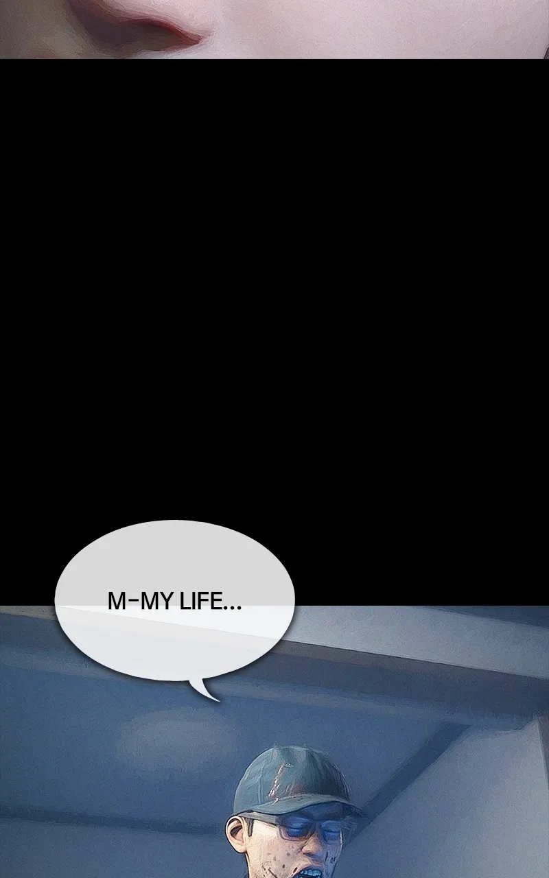 There Are No Demons Chapter 5 page 9