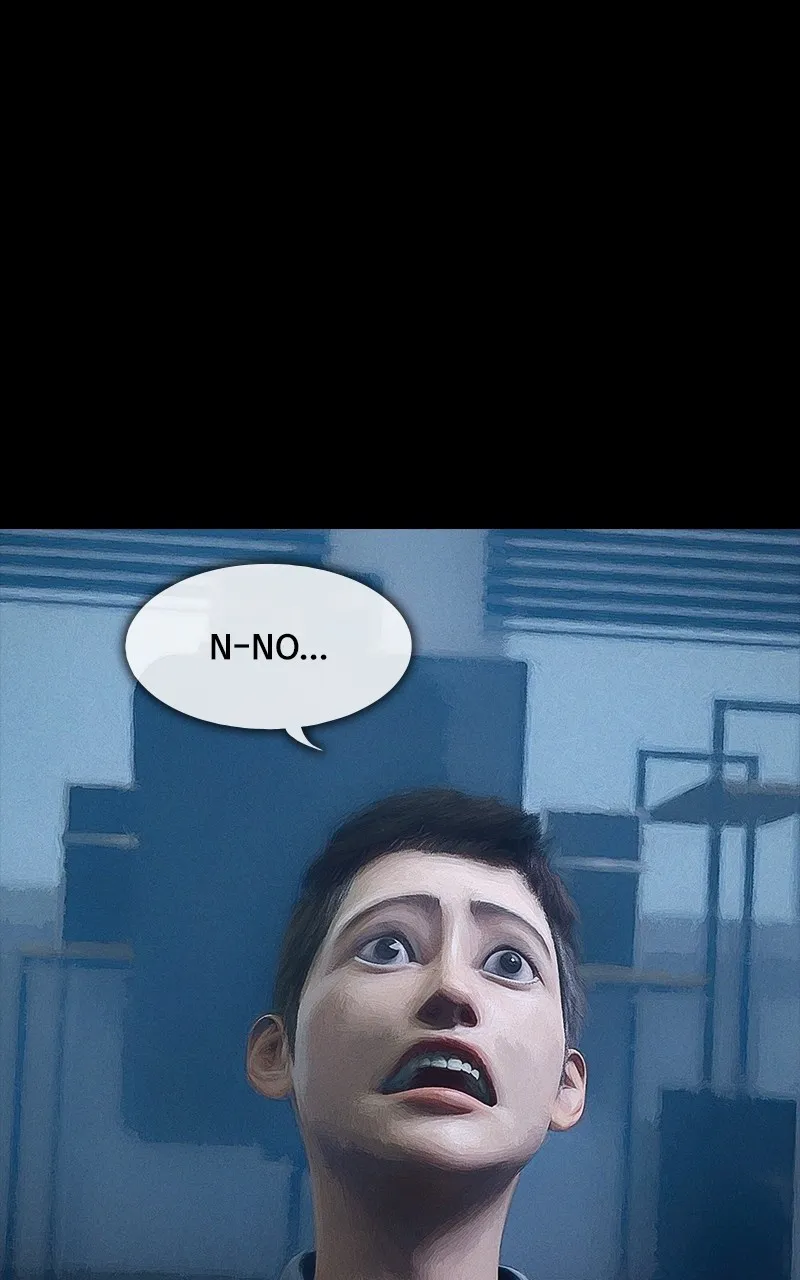 There Are No Demons Chapter 5 page 13