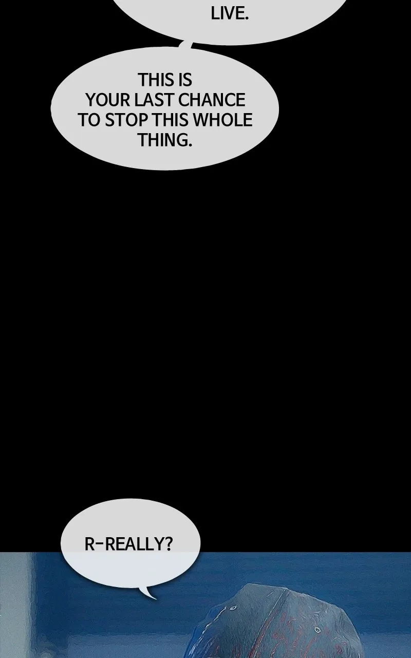 There Are No Demons Chapter 5 page 23