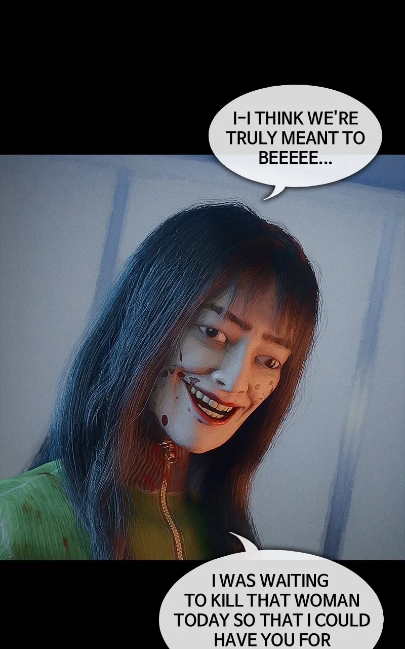 There Are No Demons Chapter 5 page 51