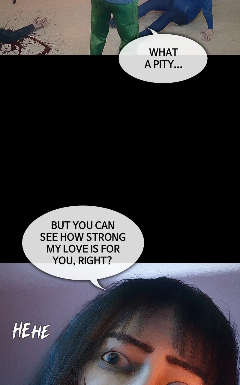 There Are No Demons Chapter 5 page 53