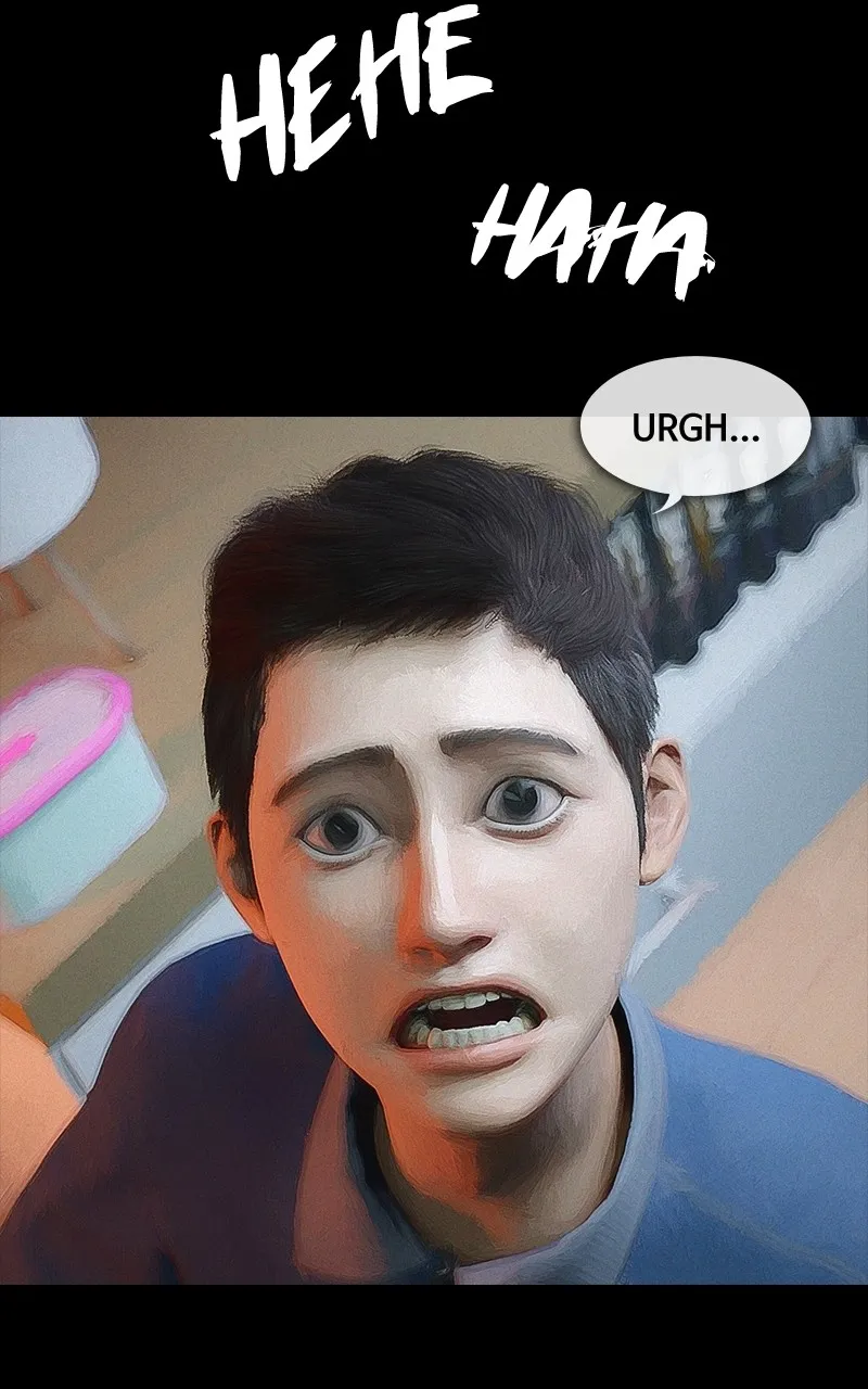 There Are No Demons Chapter 5 page 57