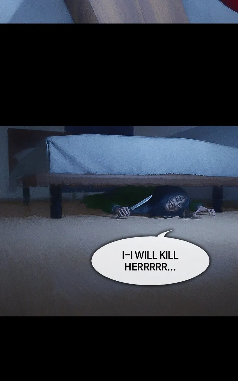 There Are No Demons Chapter 5 page 64