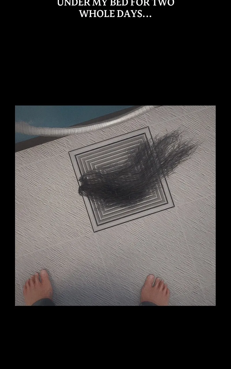 There Are No Demons Chapter 5 page 66
