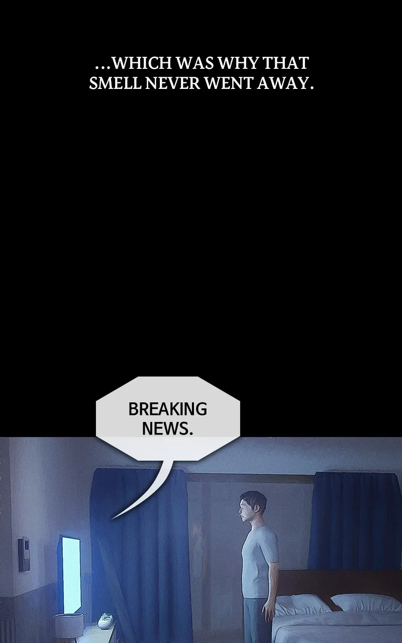 There Are No Demons Chapter 5 page 67
