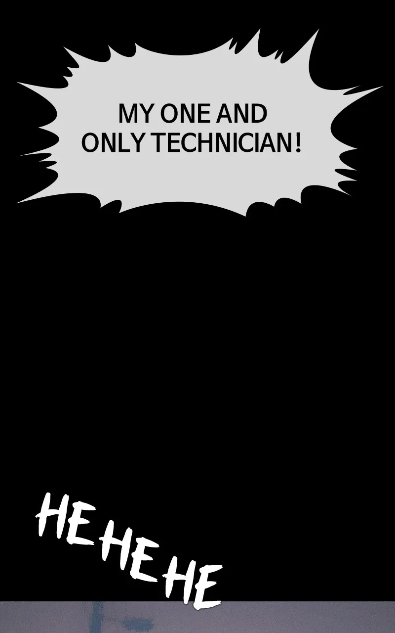 There Are No Demons Chapter 5 page 84